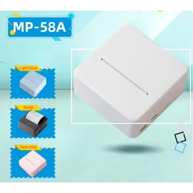 Best Mini 58mm Portable Rechar - Electronics And Gadgets G 评论和价格