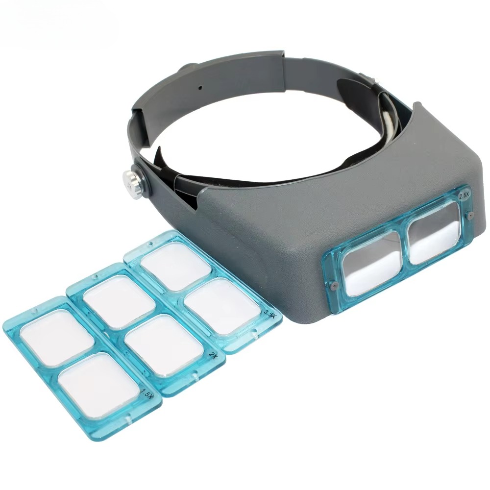 1.5X 2X 2.5X 3.5X Professional - Electronics Repair Gadgets 评论和价格