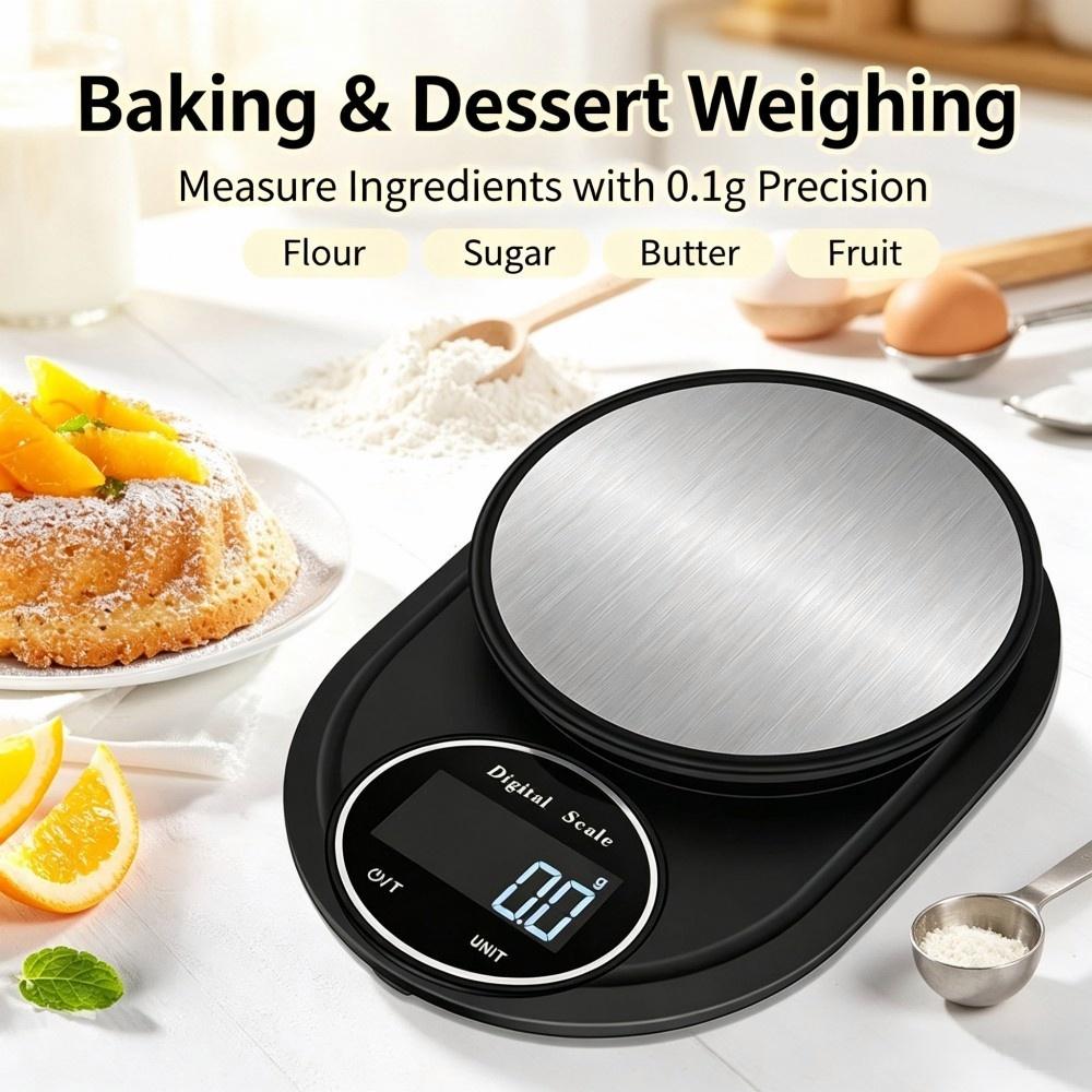 2KG 0.1g Mini Portable Digital - Electronics & Gadgets Starting With T 评论和价格
