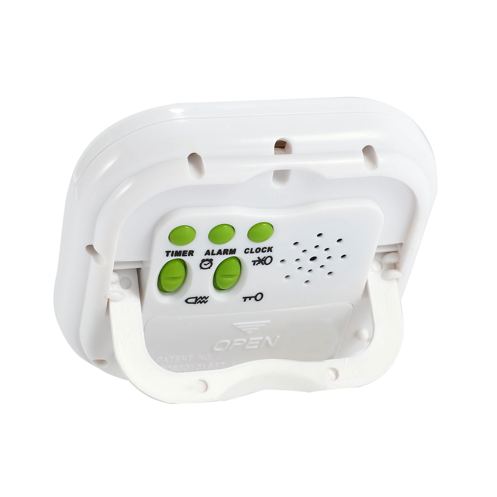 BHBD-Vibration Alarm Clock Lum - Electronics And Gadgets G 评论和价格