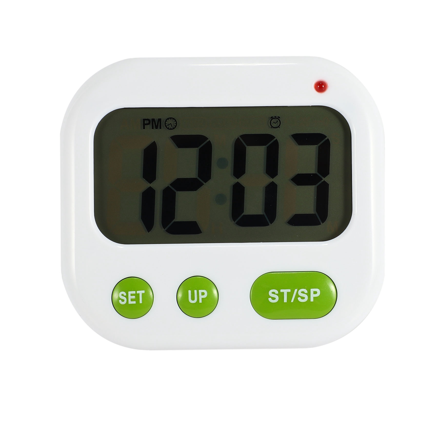 BHBD-Vibration Alarm Clock Lum - Electronics And Gadgets G 评论和价格