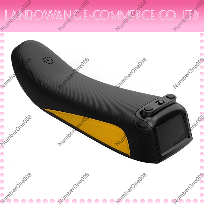 Bluetooth 2D QR Barcode Scanne - Barcode Scanner Wireless 评论和价格