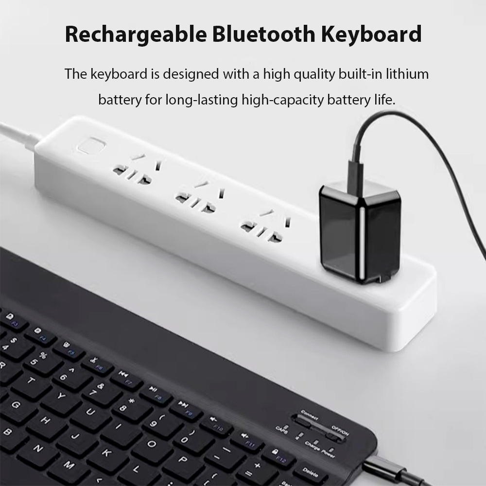 Bluetooth Wireless Keyboard Fo - Wireless Keyboard Mini 评论和价格