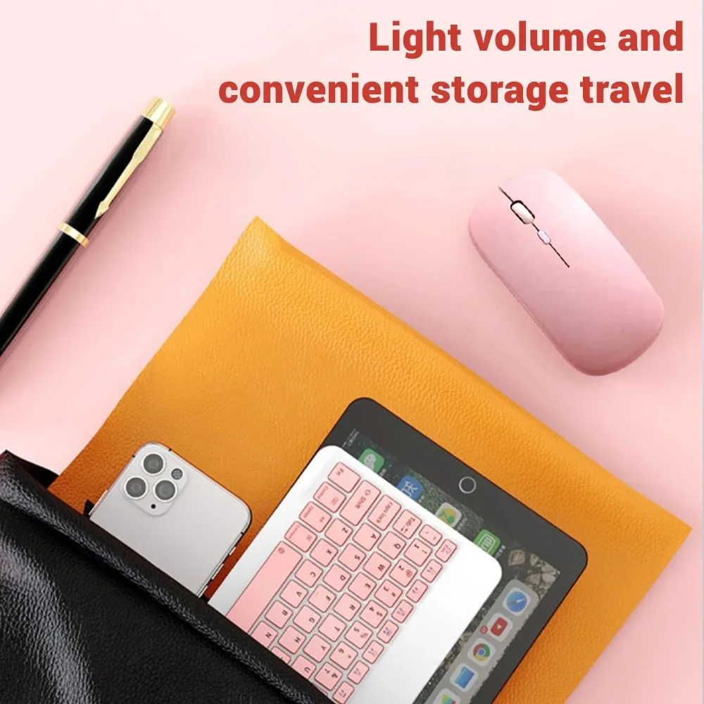 Hebrew Bluetooth Keyboard 10in - Wireless Keyboard Mini 评论和价格