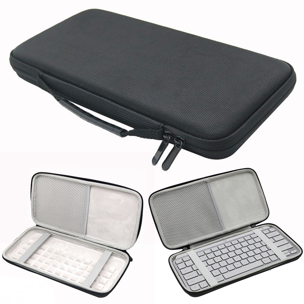 Protective Storage Bag for Log - Wireless Keyboard Mini 评论和价格