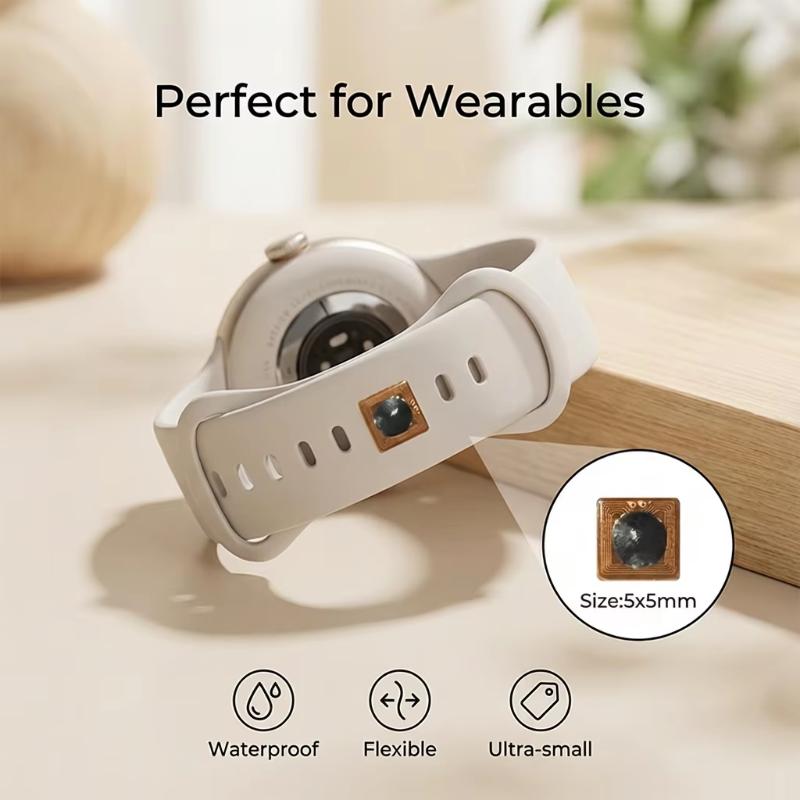 Programmable Micro FPC NFC RFI - Nfc Tag Programmable 评论和价格