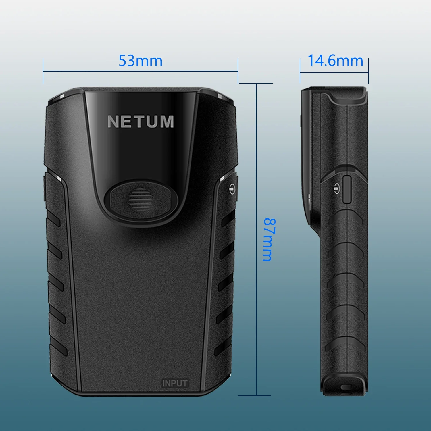 Netum E800 QR Code Reader Phon - Barcode Scanner Wireless 评论和价格