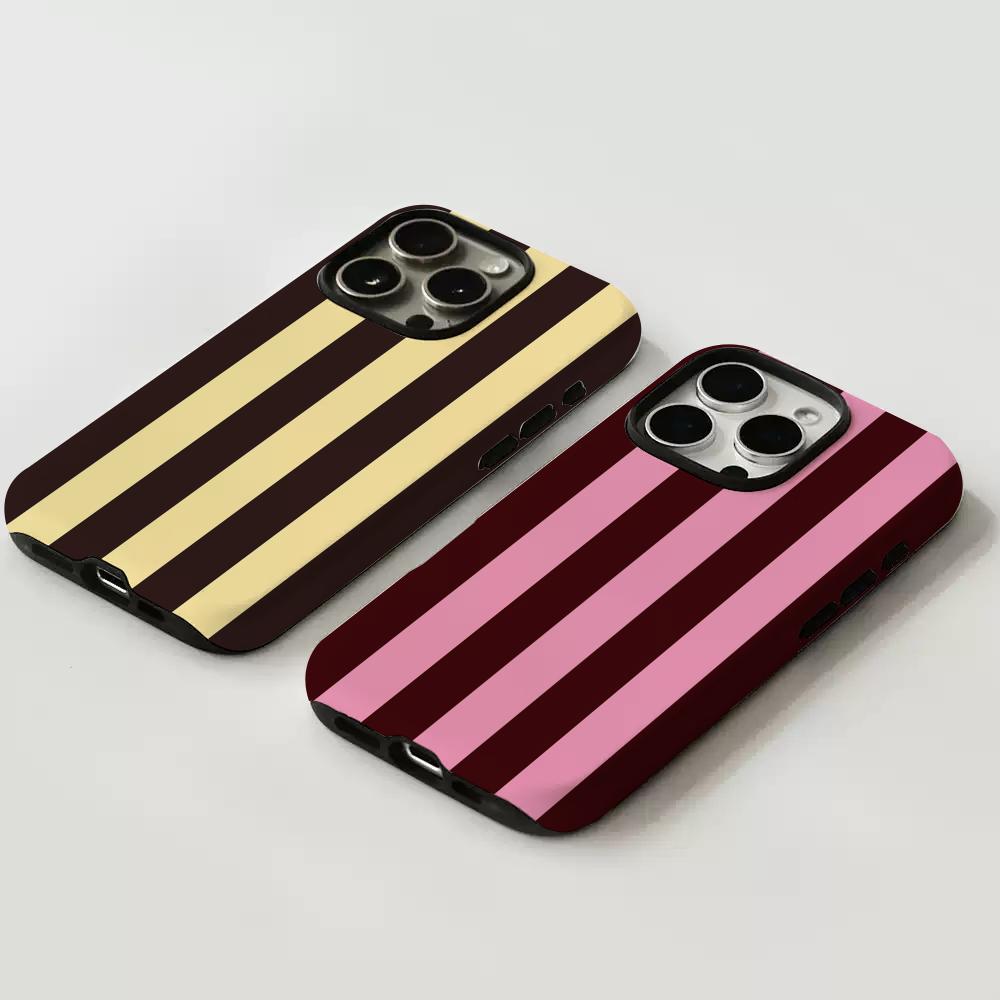 Fashion Horizontal colored str - Apple Iphone 15 评论和价格
