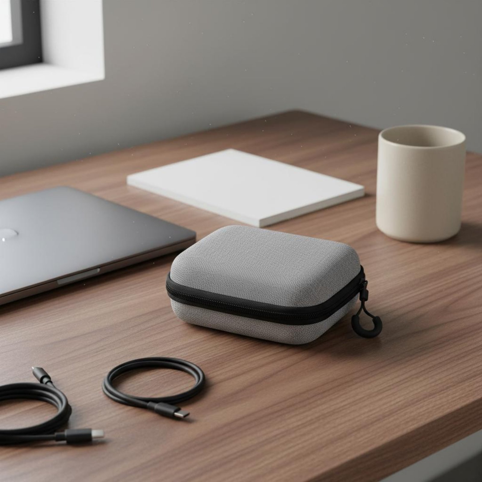 Cord Organizer Case Crushproof - Electronics And Gadgets G 评论和价格
